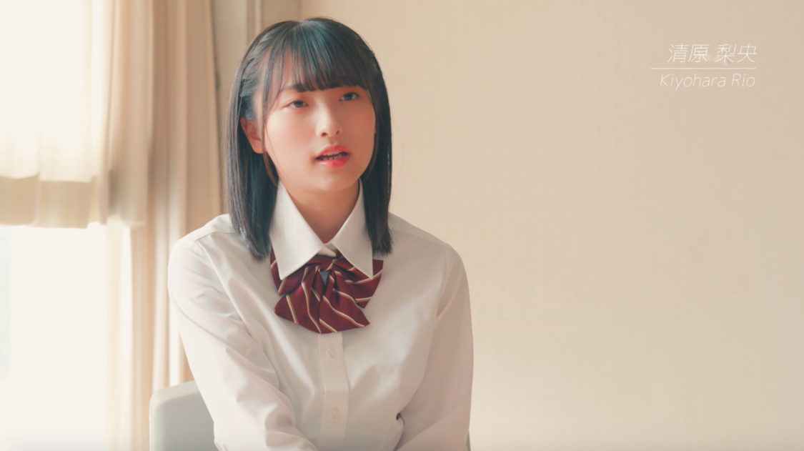 「大人サバイバー」MV（ディレクターズ・カット版）より