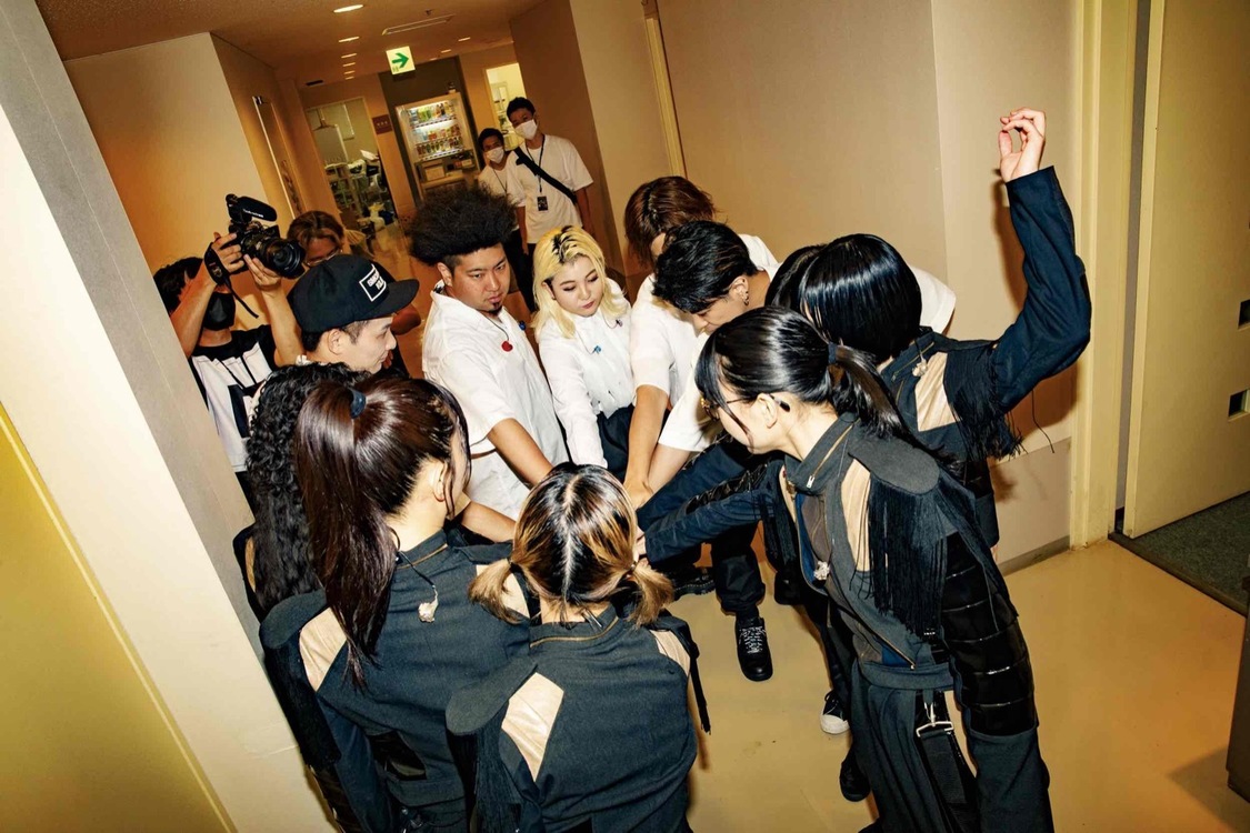 Photo by sotobayashikenta