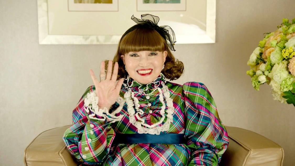 NHK総合『SONGS NiziU』より