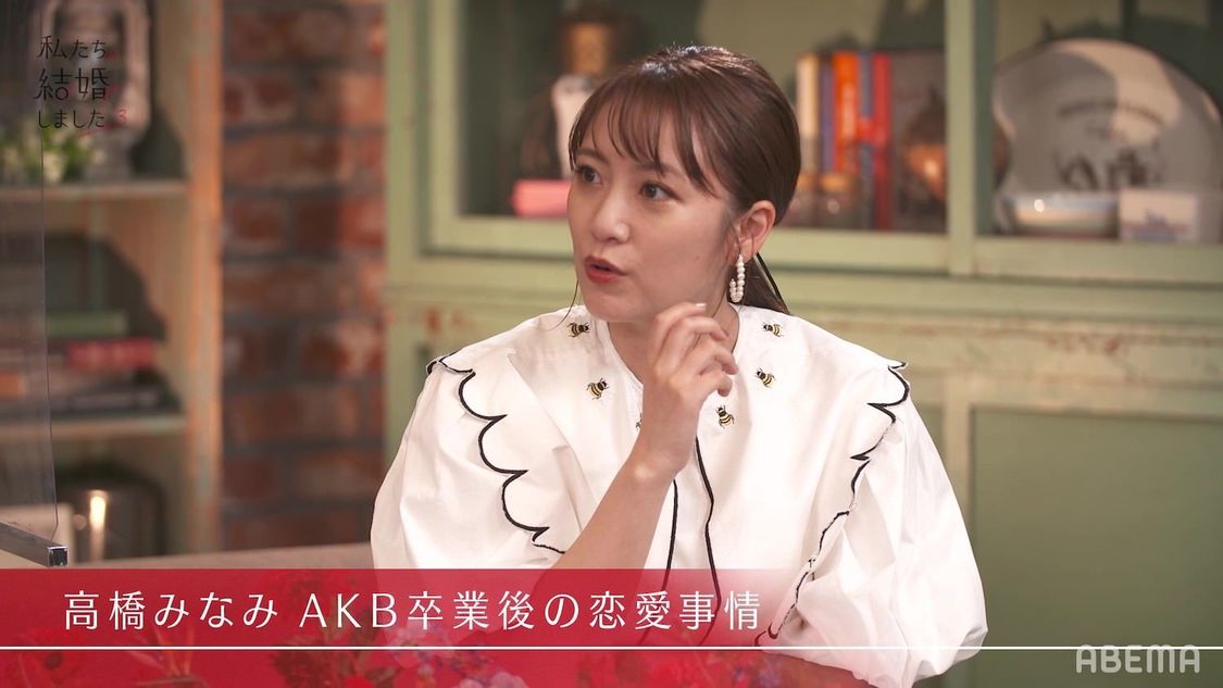 （C）AbemaTV, Inc.