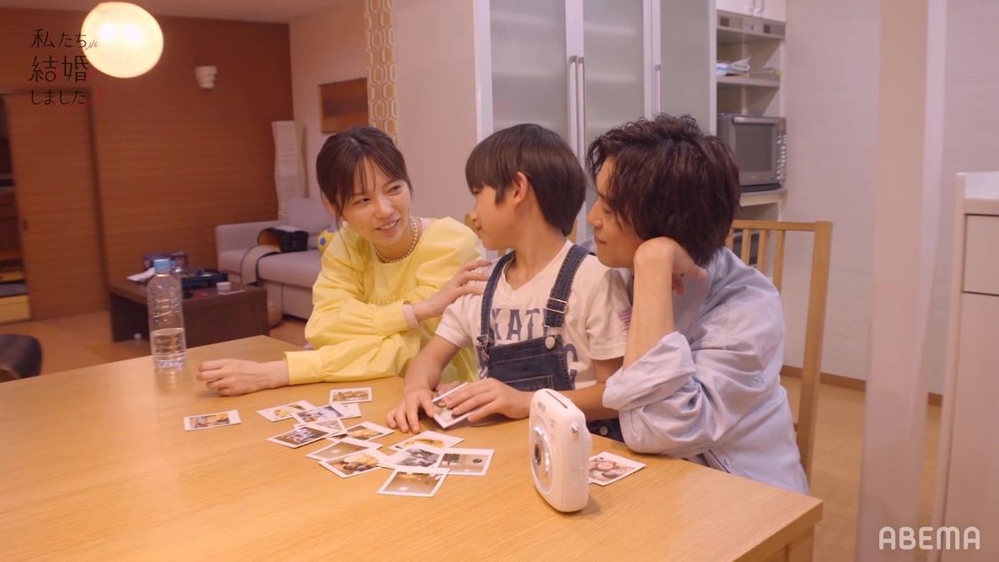 （C）AbemaTV, Inc.