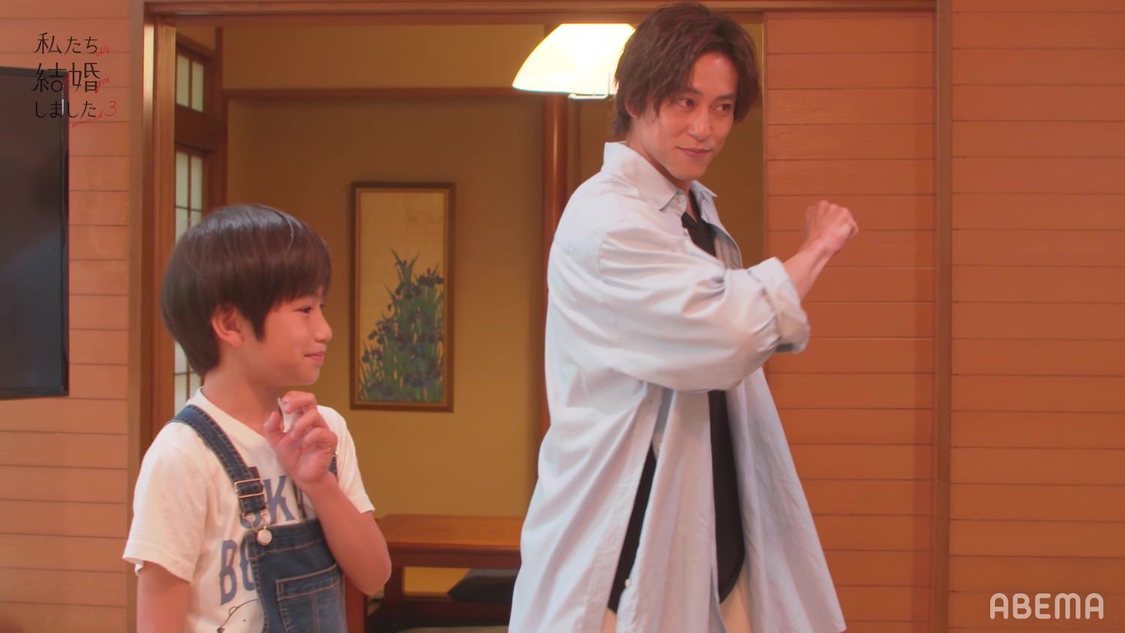 （C）AbemaTV, Inc.