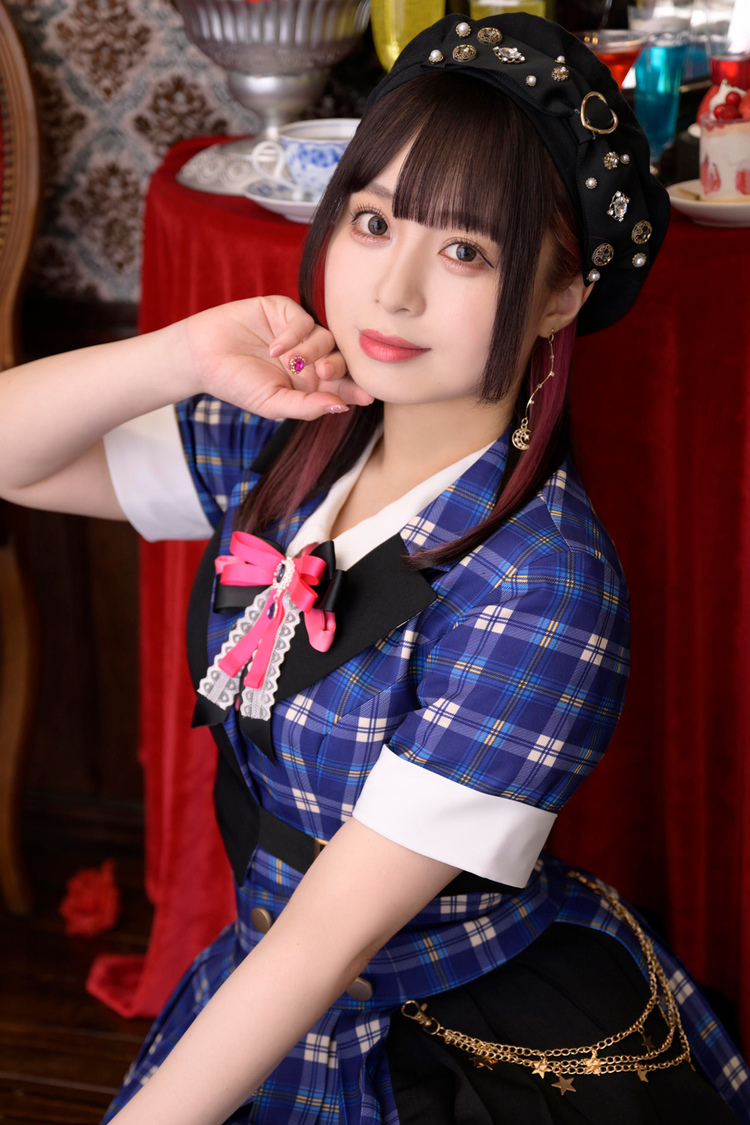 宇咲美まどか