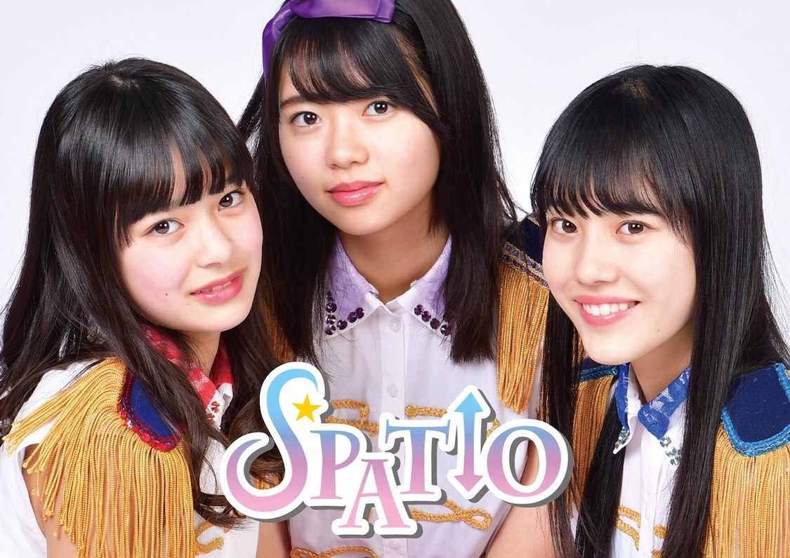SPATIO
