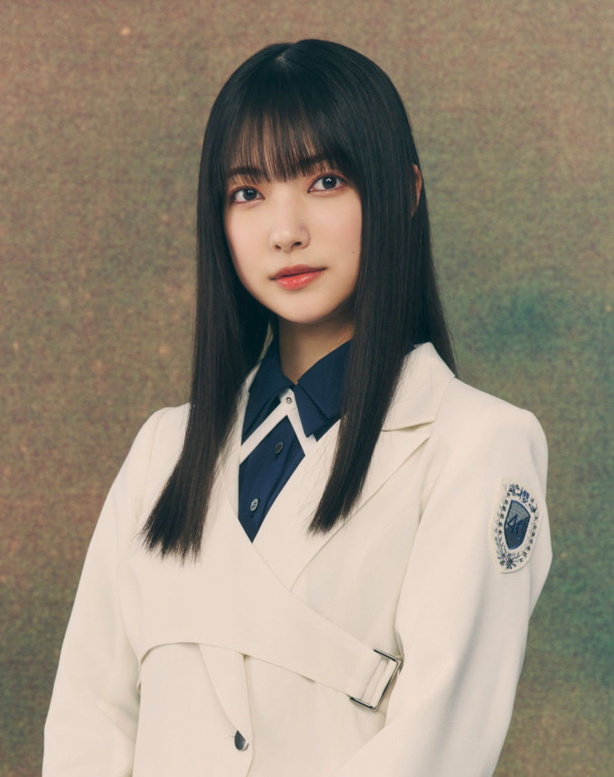 大園玲（櫻坂46）