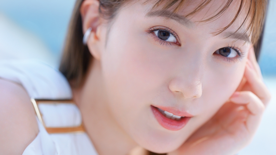 『ギリシャヨーグルト パルテノ』新CMより