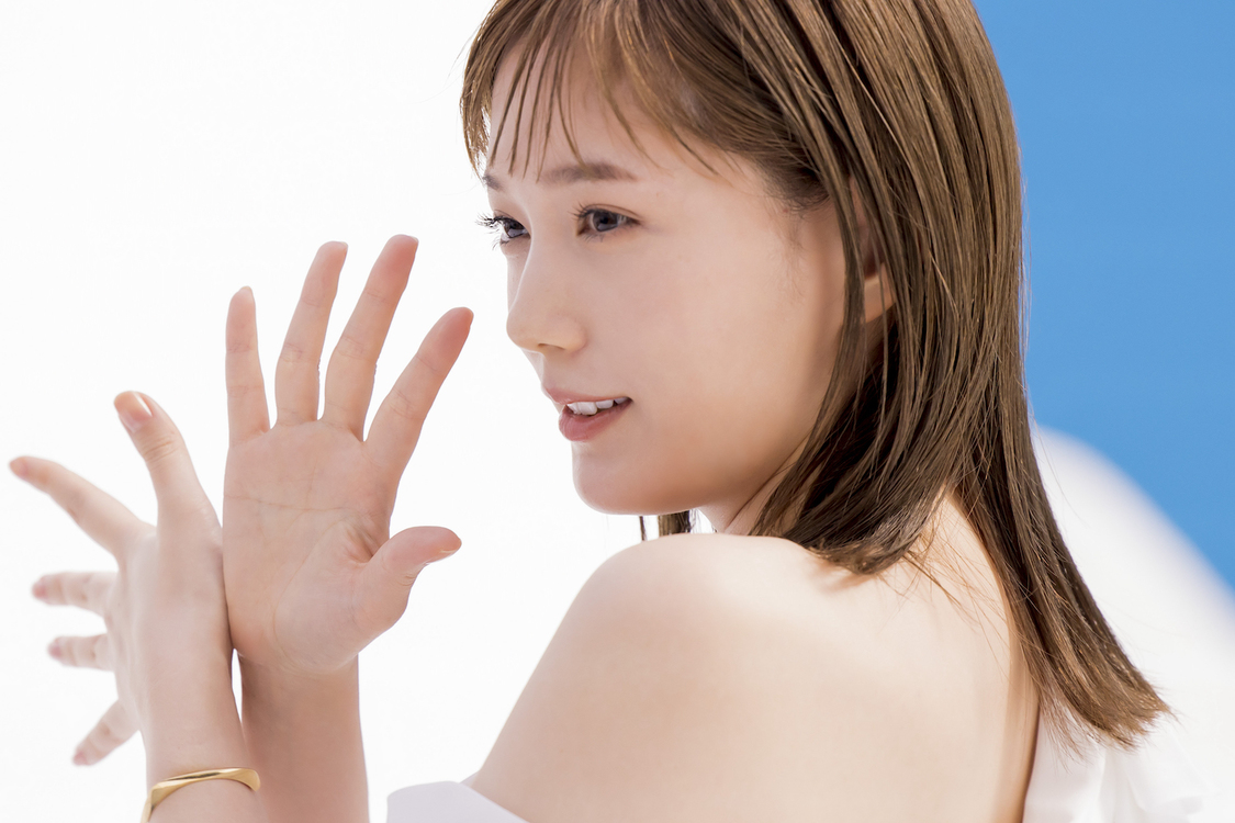 『ギリシャヨーグルト パルテノ』新CMより