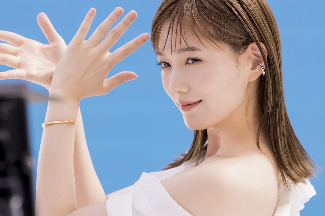 『ギリシャヨーグルト パルテノ』新CMより