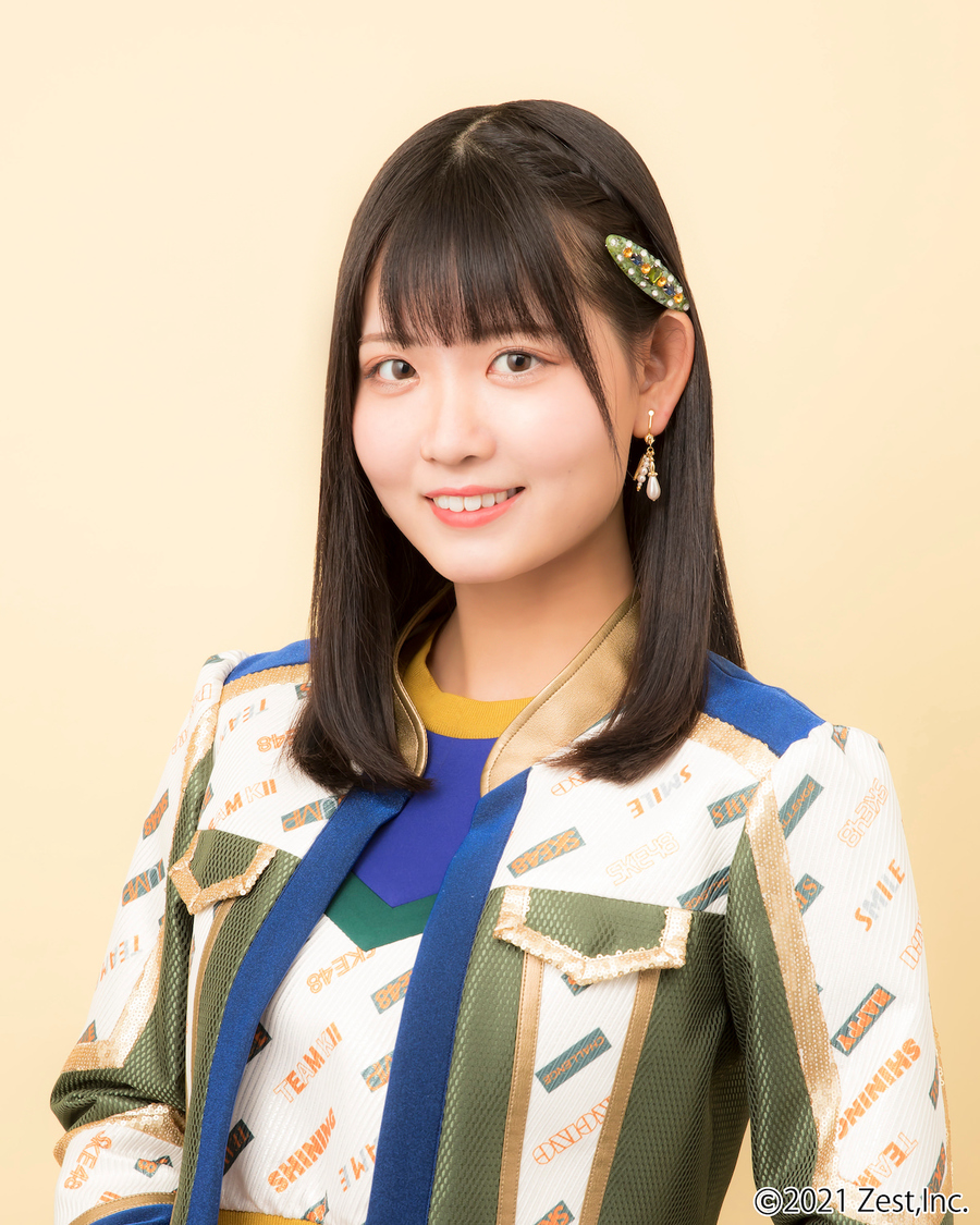 伊藤実希（SKE48）