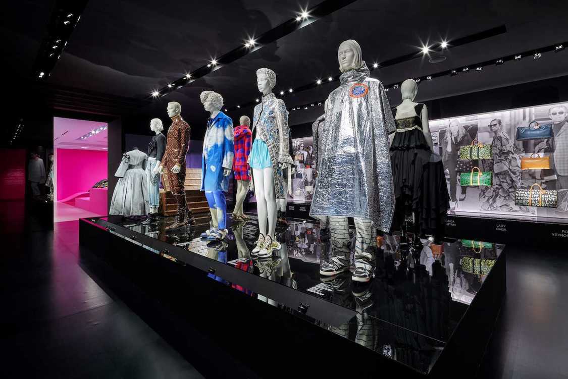 「SEE LV」展イメージ写真