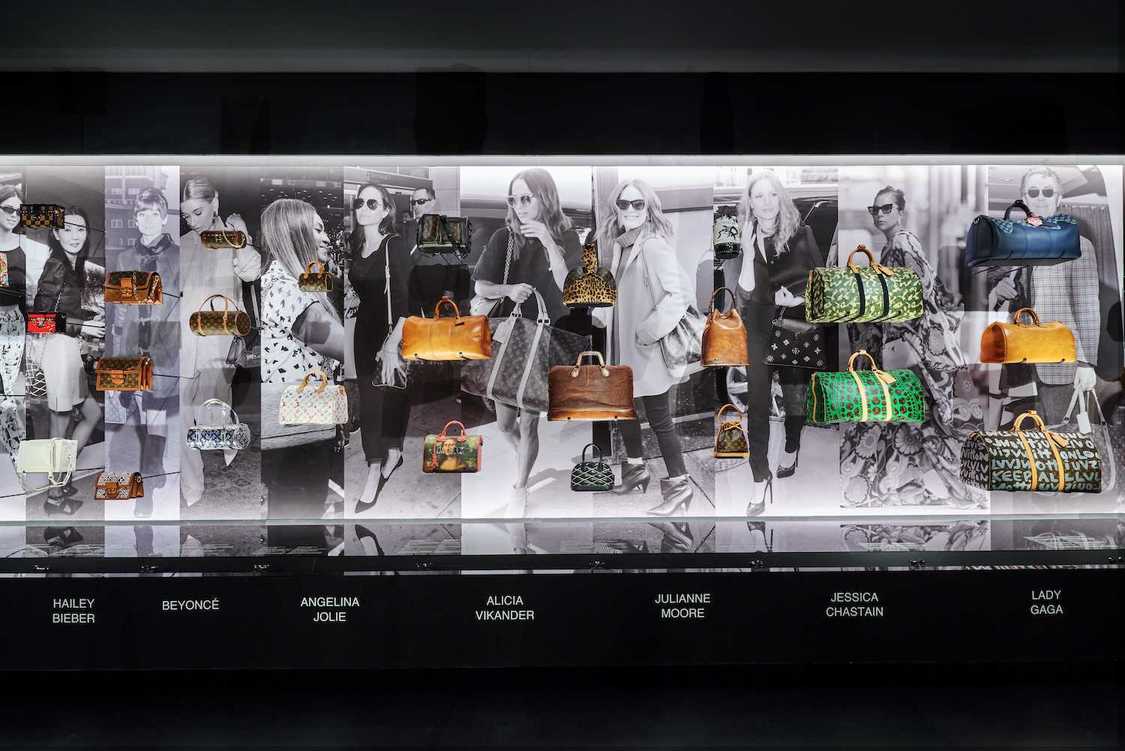 「SEE LV」展イメージ写真