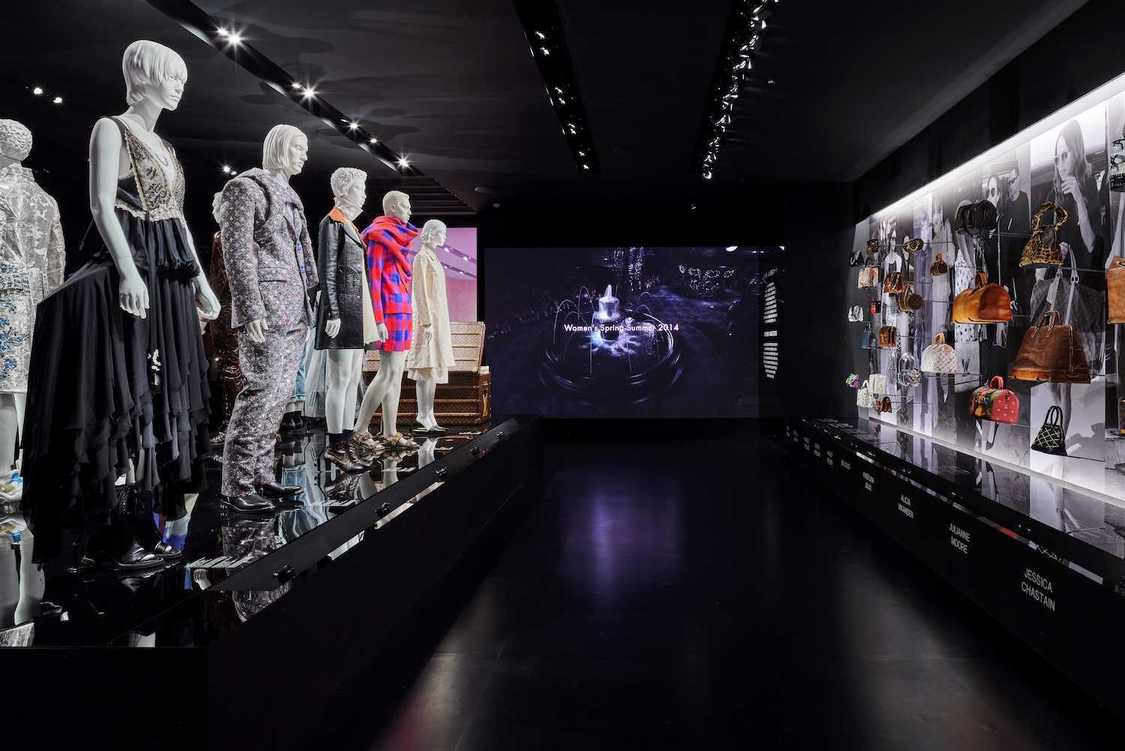 「SEE LV」展イメージ写真