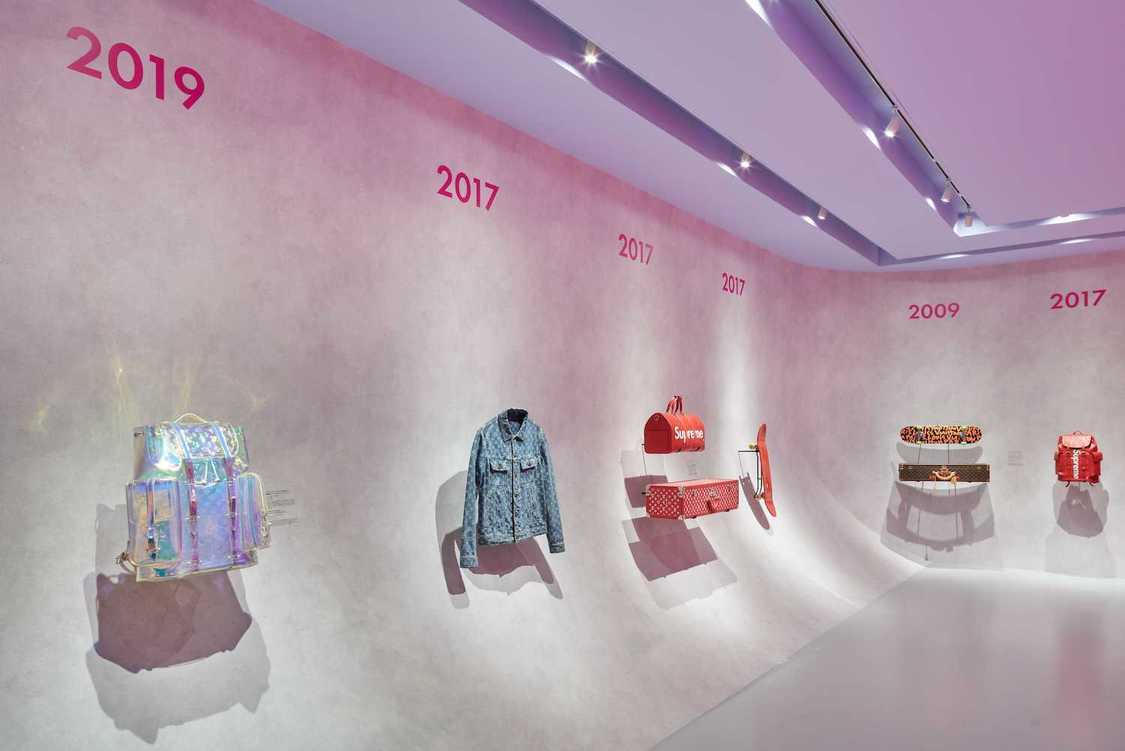 「SEE LV」展イメージ写真