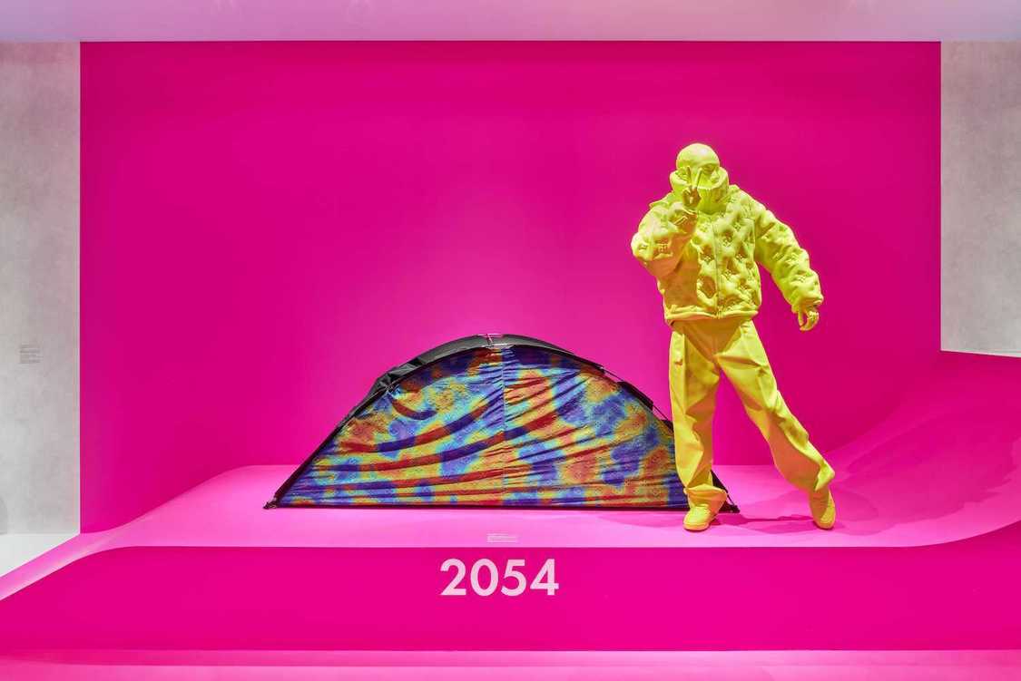 「SEE LV」展イメージ写真