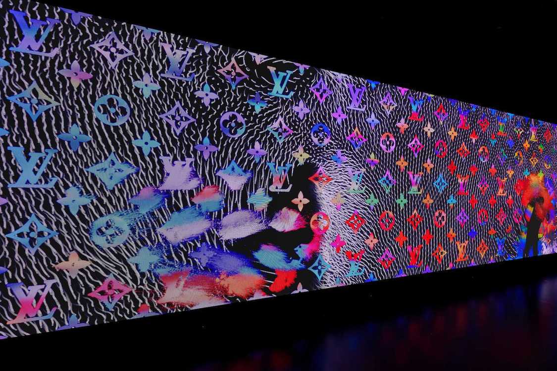 「SEE LV」展イメージ写真