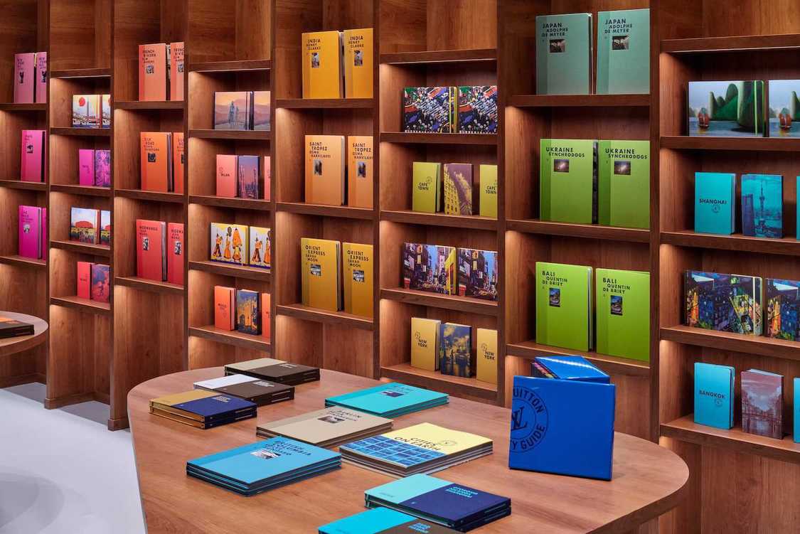 「SEE LV」展イメージ写真