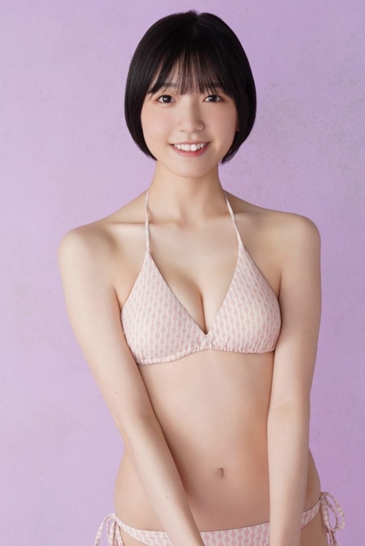 No.9　船井美玖