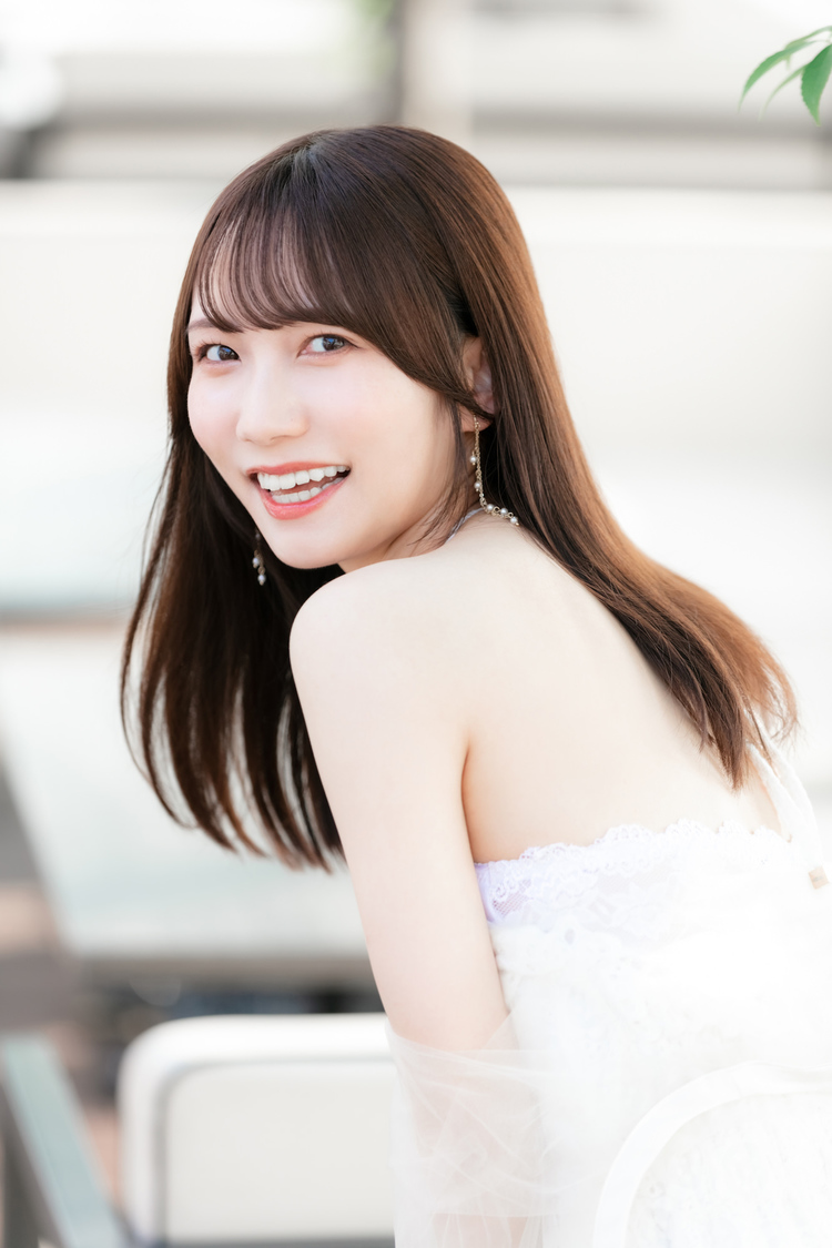 江嶋綾恵梨（26時のマスカレイド）