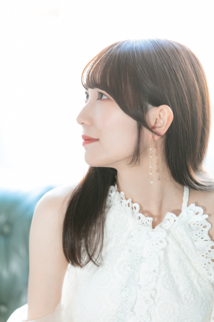 江嶋綾恵梨（26時のマスカレイド）