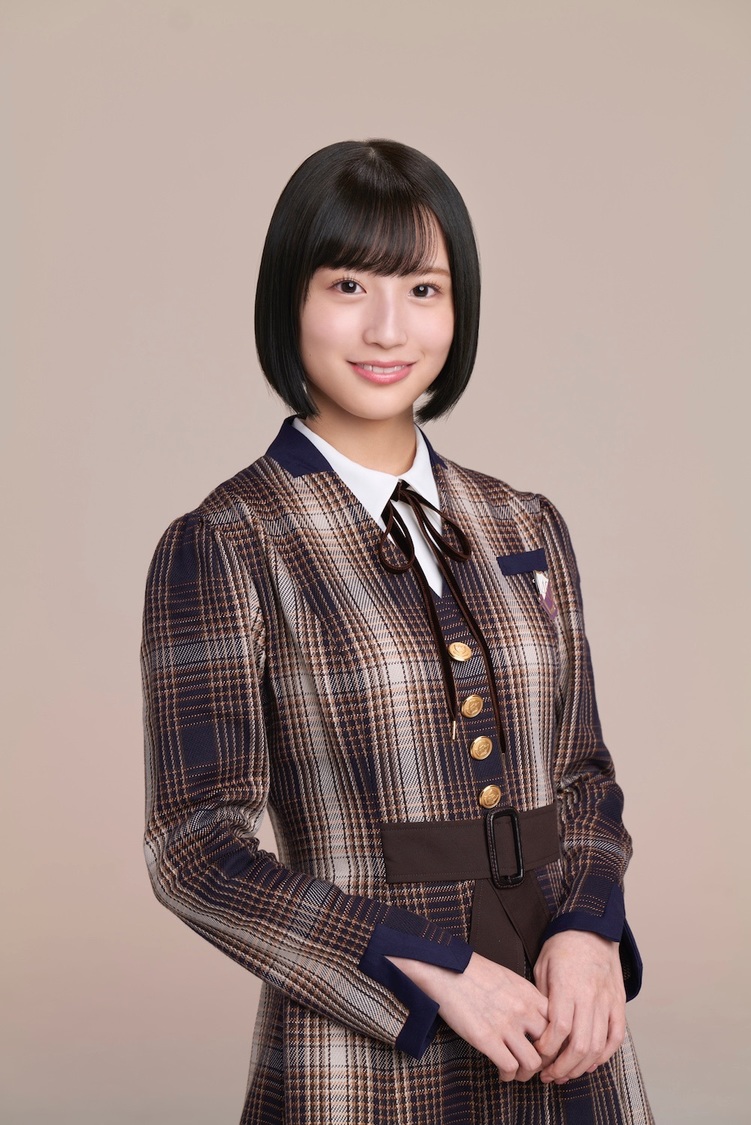 掛橋沙耶香