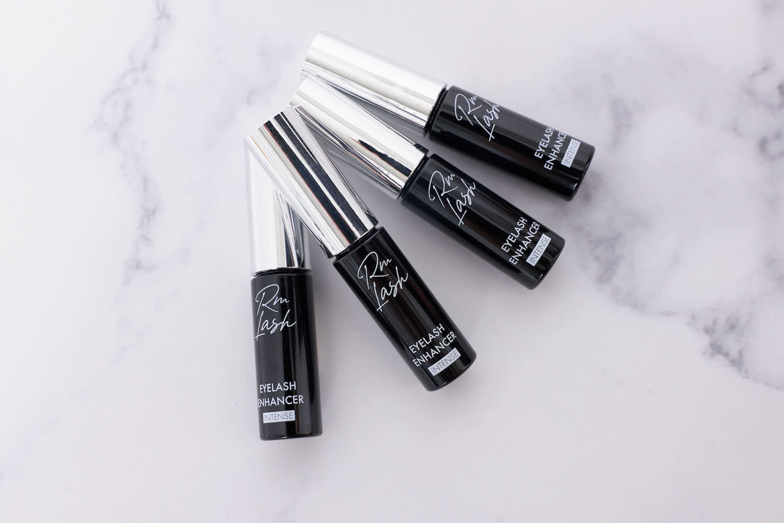 まつ毛美容液『Rm Lash』イメージ
