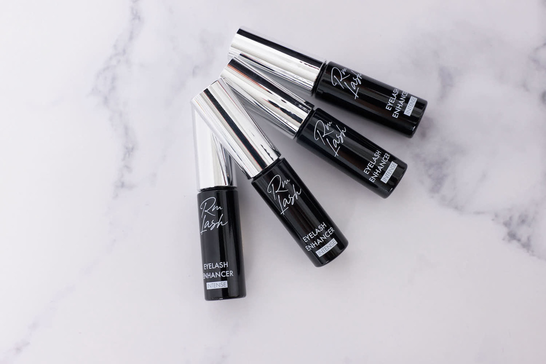 まつ毛美容液『Rm Lash』イメージ