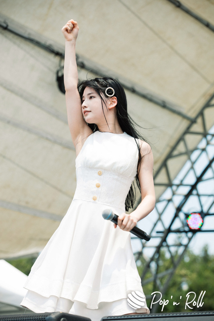 📸 画像:森嶋あんり<超NATSUZOME2022>海浜幕張公演Gブロック(2022年7月2日)|#2i2[超NATSUZOME2022ライブ ...