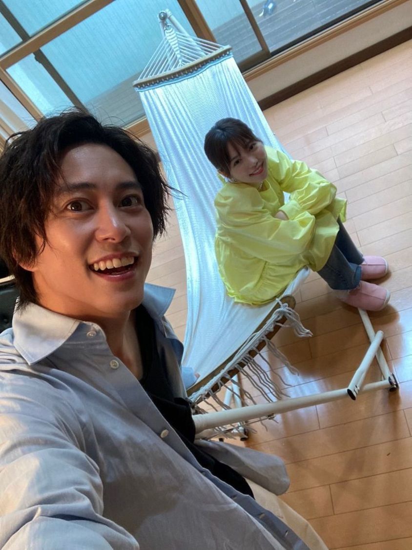 岳×遥香【私たち結婚しました】オフィシャルブログ Powered by Amebaより