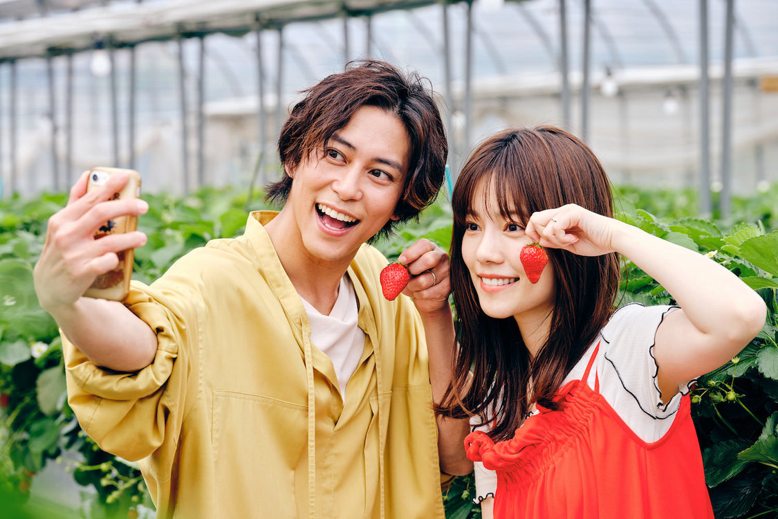 （C）AbemaTV, Inc.