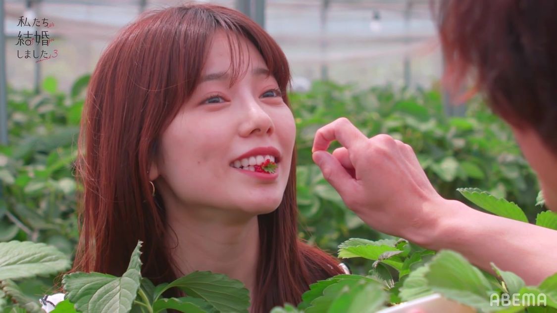 （C）AbemaTV, Inc.