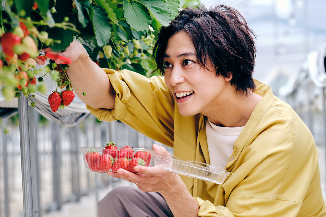 （C）AbemaTV, Inc.