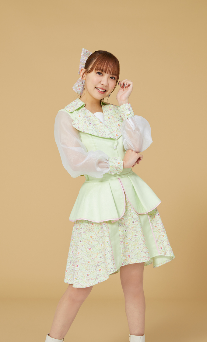 川瀬あやめ（ukka）