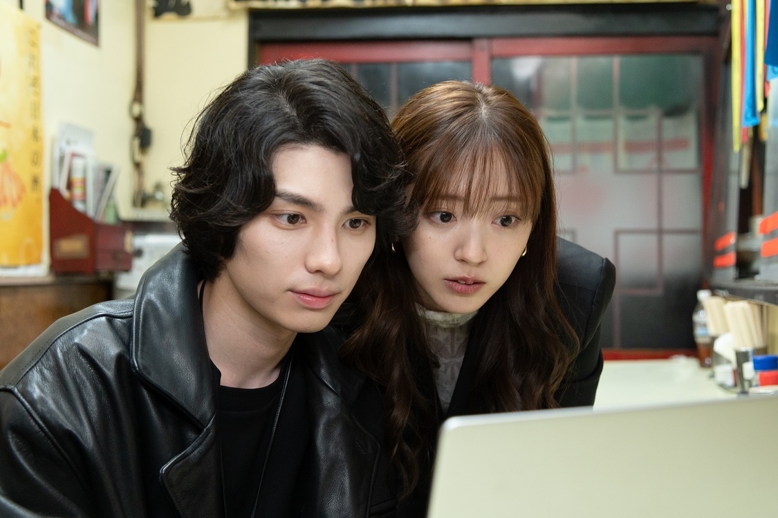 （C）AbemaTV, Inc.