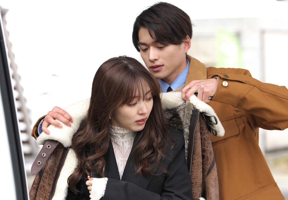 （C）AbemaTV, Inc.