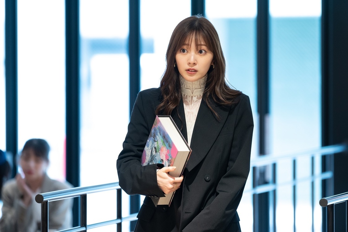 （C）AbemaTV, Inc.