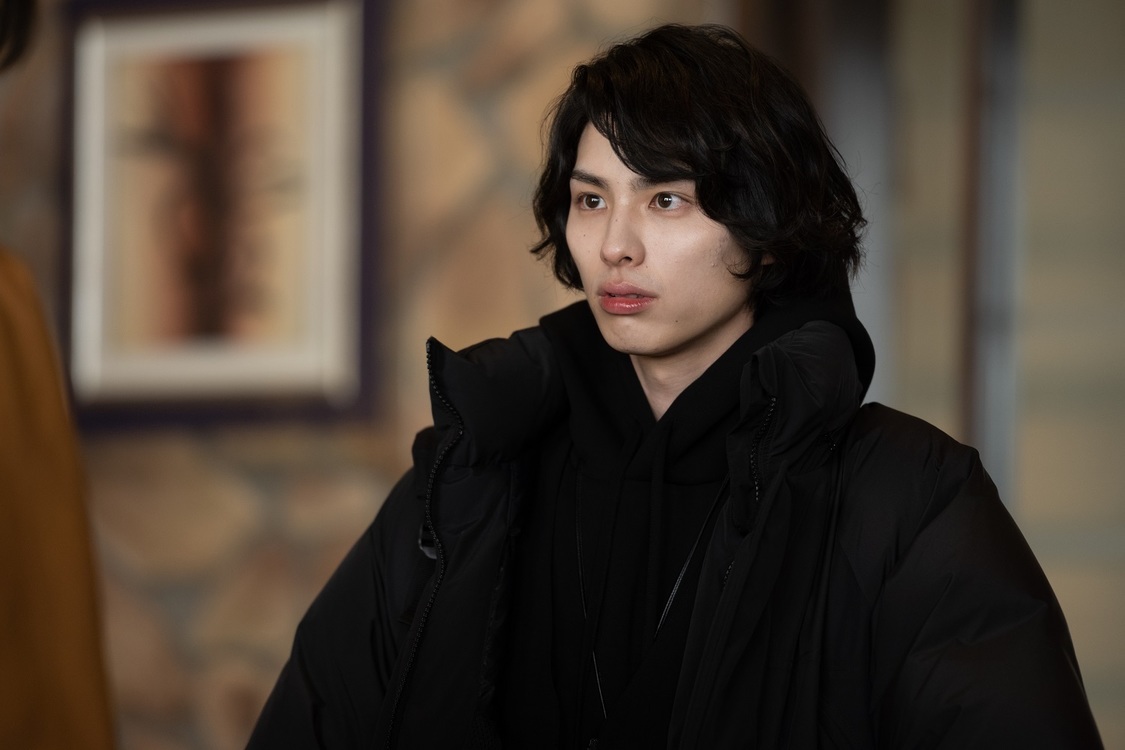 （C）AbemaTV, Inc.