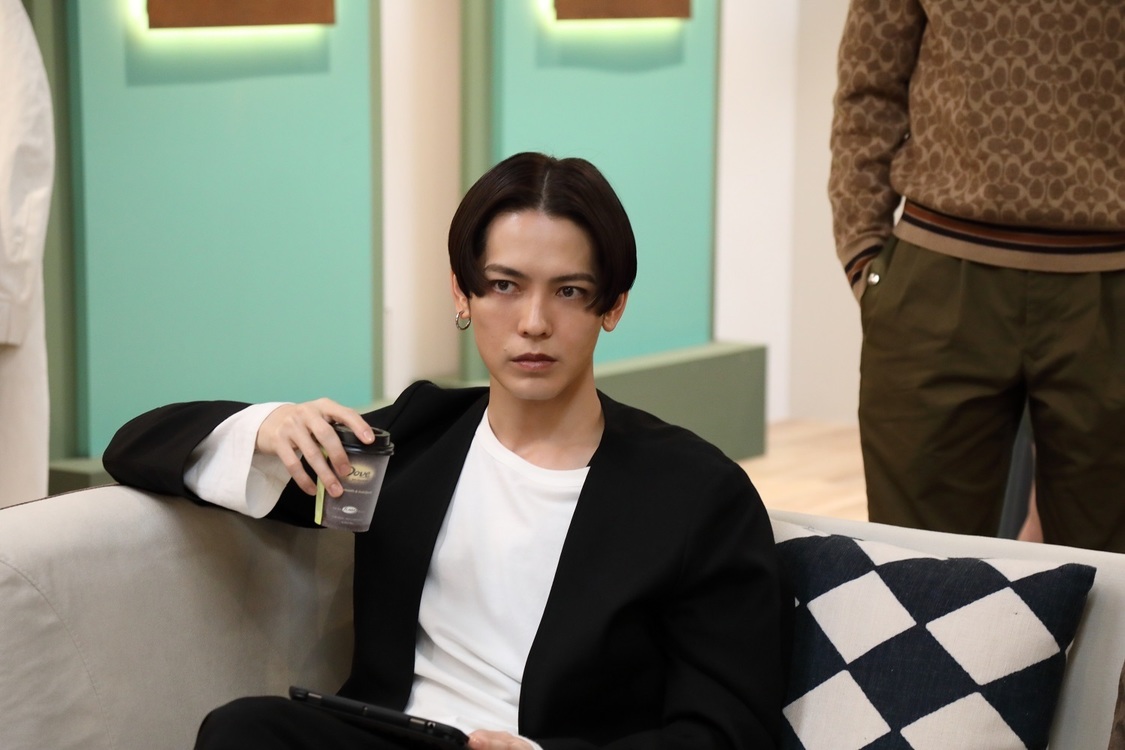 （C）AbemaTV, Inc.