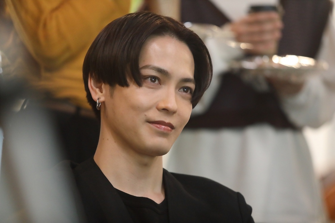 （C）AbemaTV, Inc.