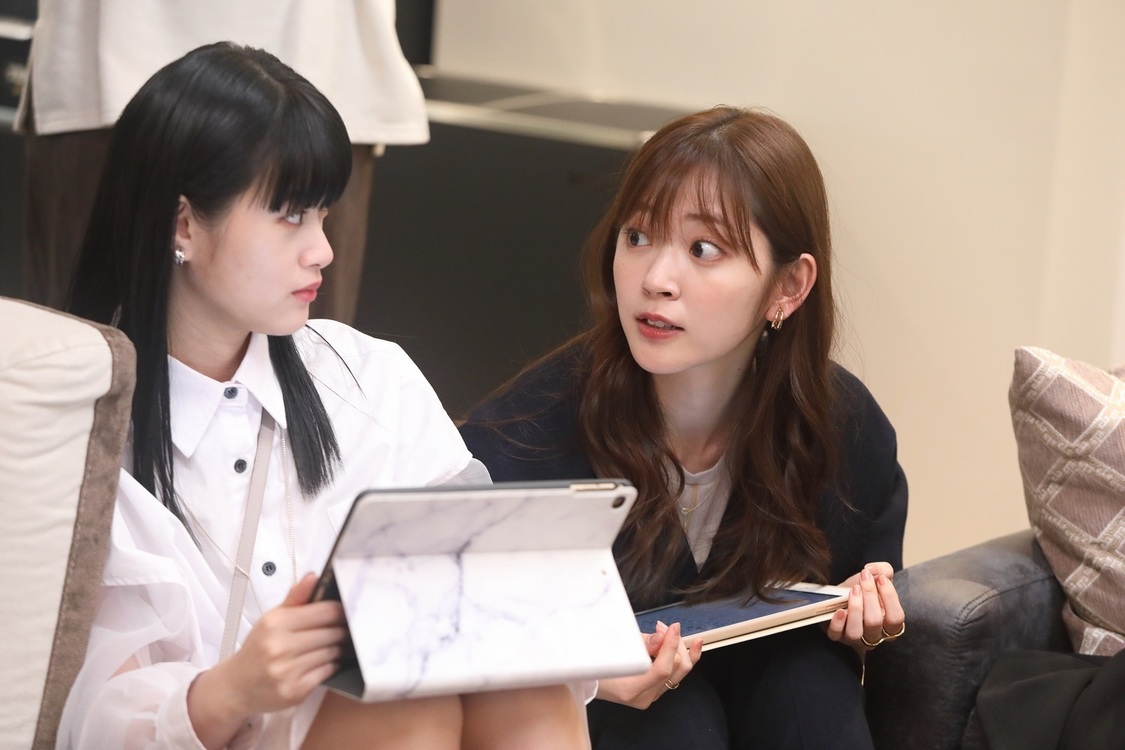 （C）AbemaTV, Inc.