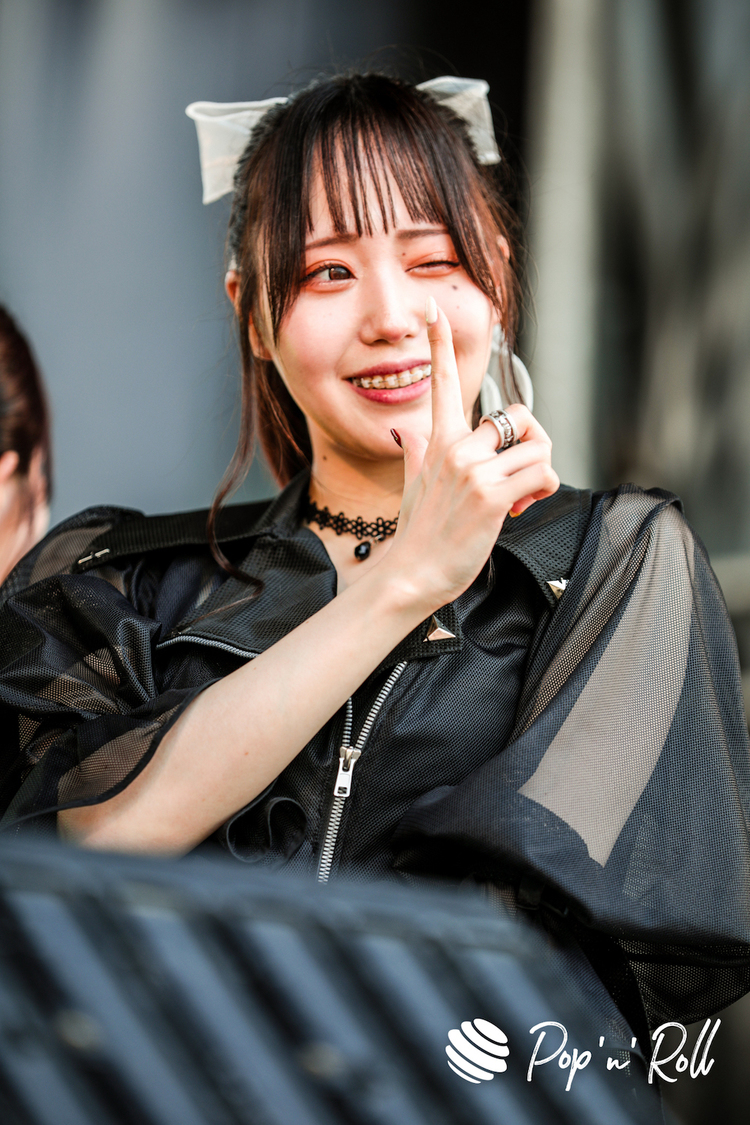 ネ兎ねう＜超NATSUZOME2022＞海浜幕張公演Gブロック（2022年7月2日）