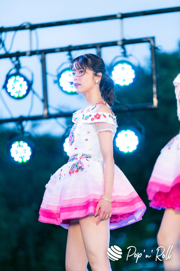 AKB48チーム8＜超NATSUZOME2022＞海浜幕張公演Gブロック（2022年7月3日）