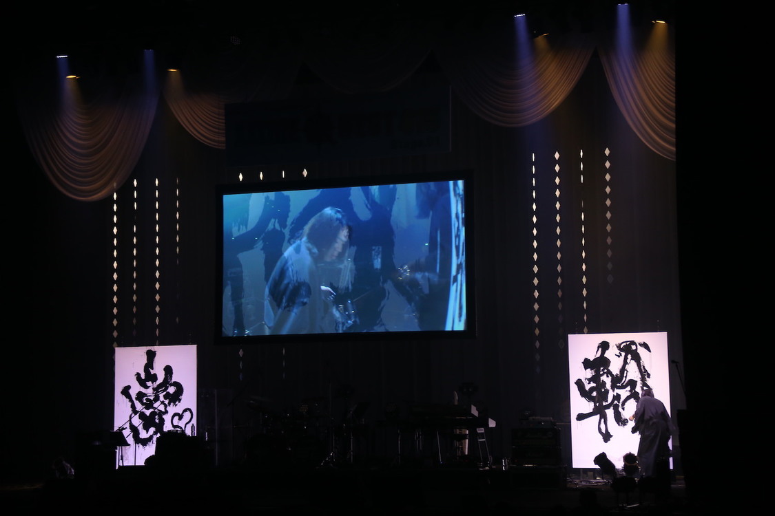 朔馬＜IJIMEQUEST415 Stage.01＞東京国際ファーラム ホールA（2019年4月15日）