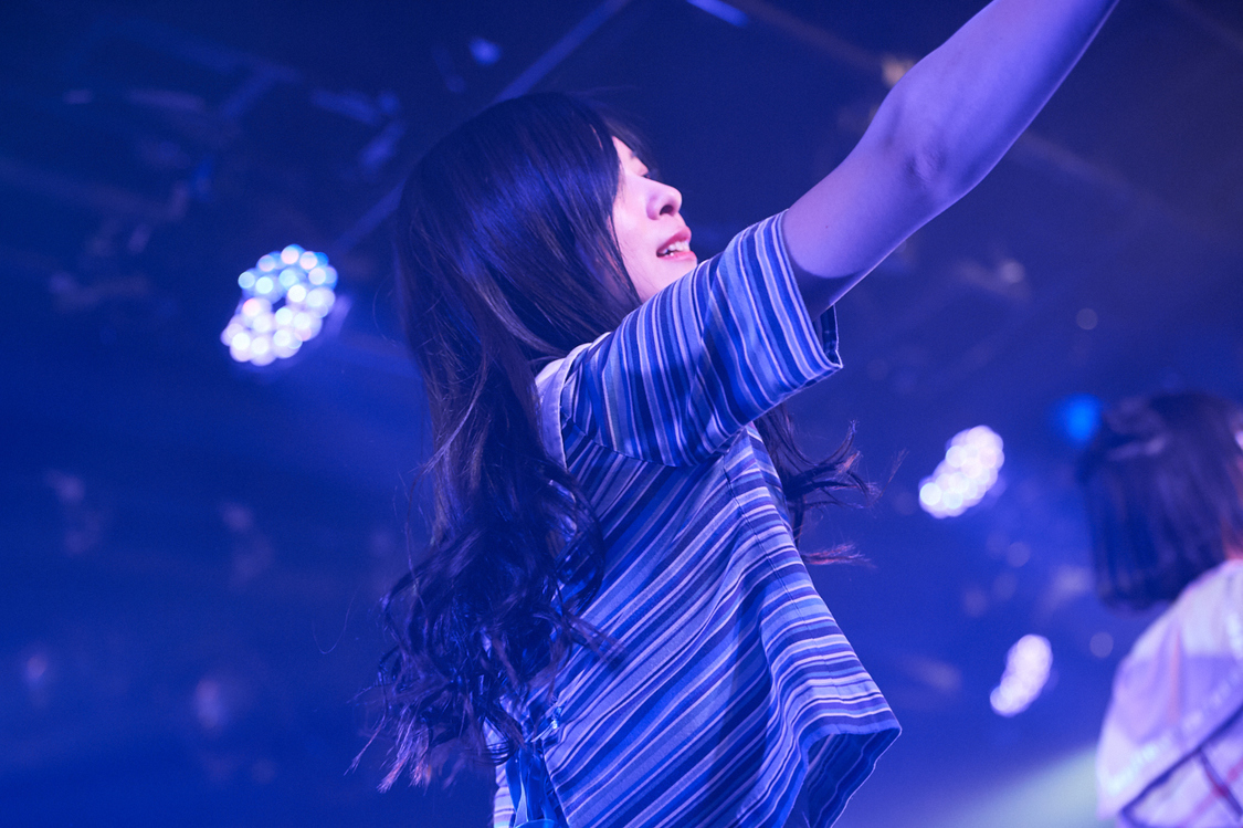 ＜神が宿る場所~ROAD TO 豊洲PIT レンタル緑公演~＞