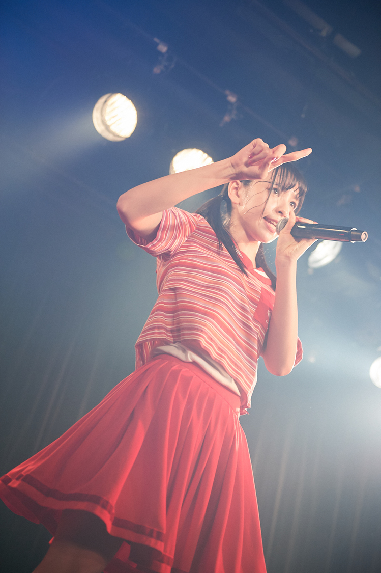 ＜神が宿る場所~ROAD TO 豊洲PIT レンタル緑公演~＞