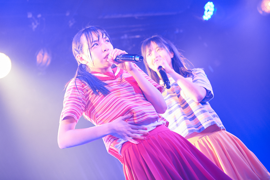 ＜神が宿る場所~ROAD TO 豊洲PIT レンタル緑公演~＞