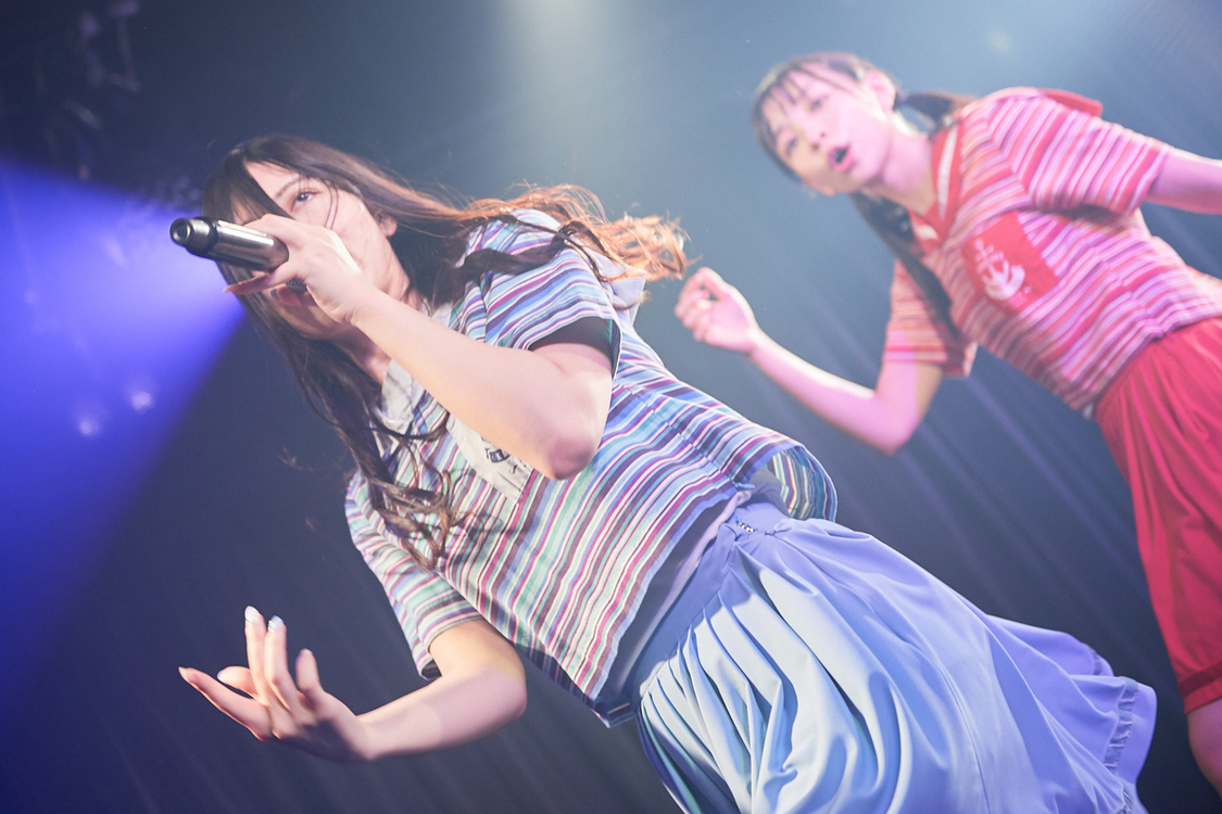 ＜神が宿る場所~ROAD TO 豊洲PIT レンタル緑公演~＞