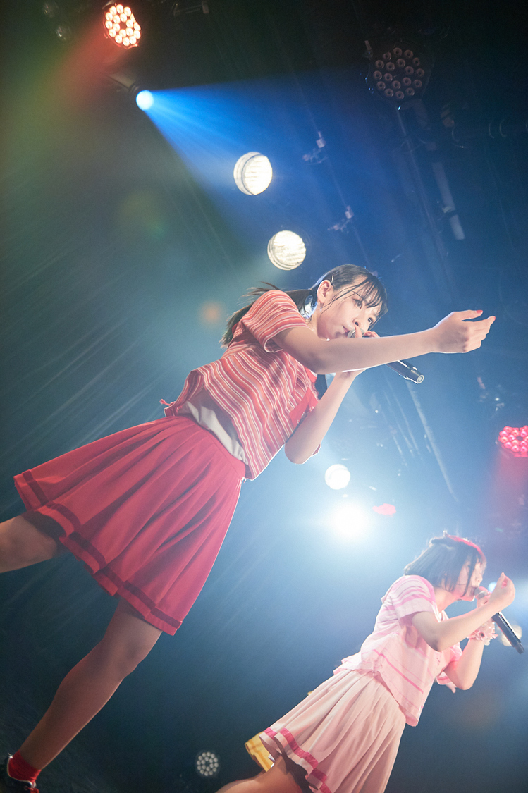 ＜神が宿る場所~ROAD TO 豊洲PIT レンタル緑公演~＞