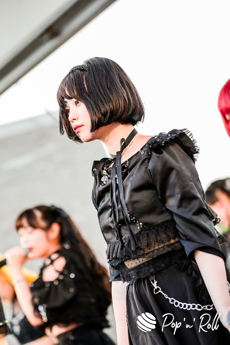 東出ひみこ＜超NATSUZOME2022＞海浜幕張公演Gブロック（2022年7月2日）