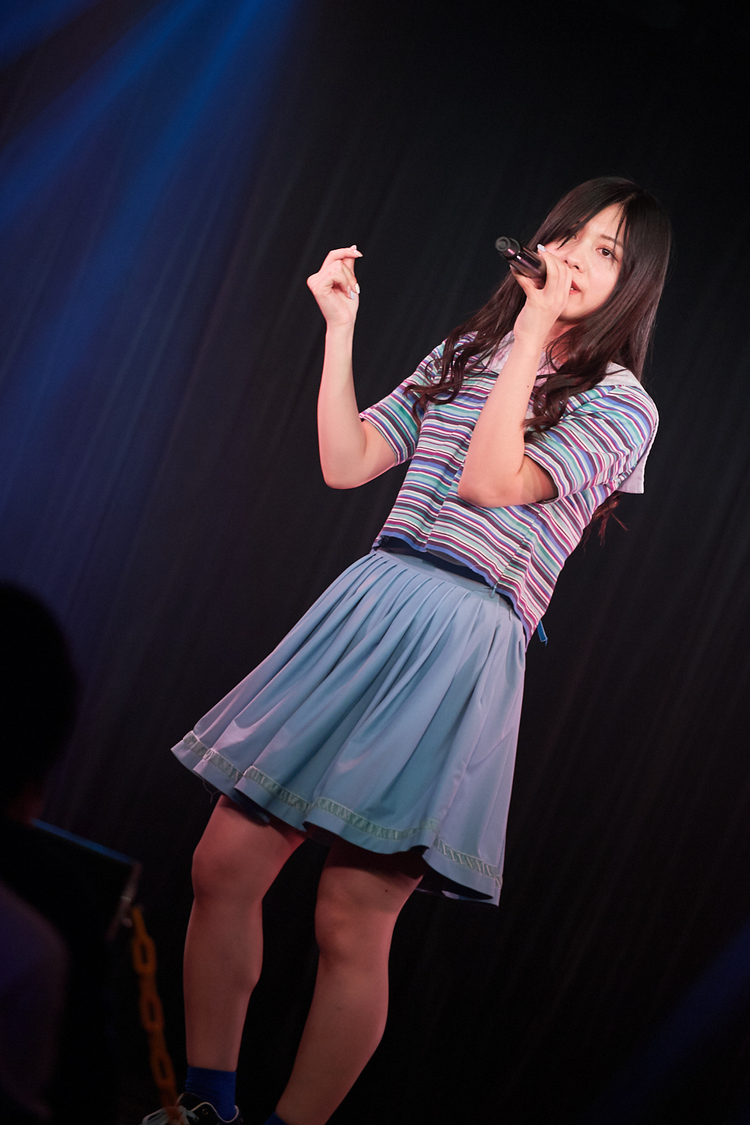 ＜神が宿る場所~ROAD TO 豊洲PIT レンタル緑公演~＞