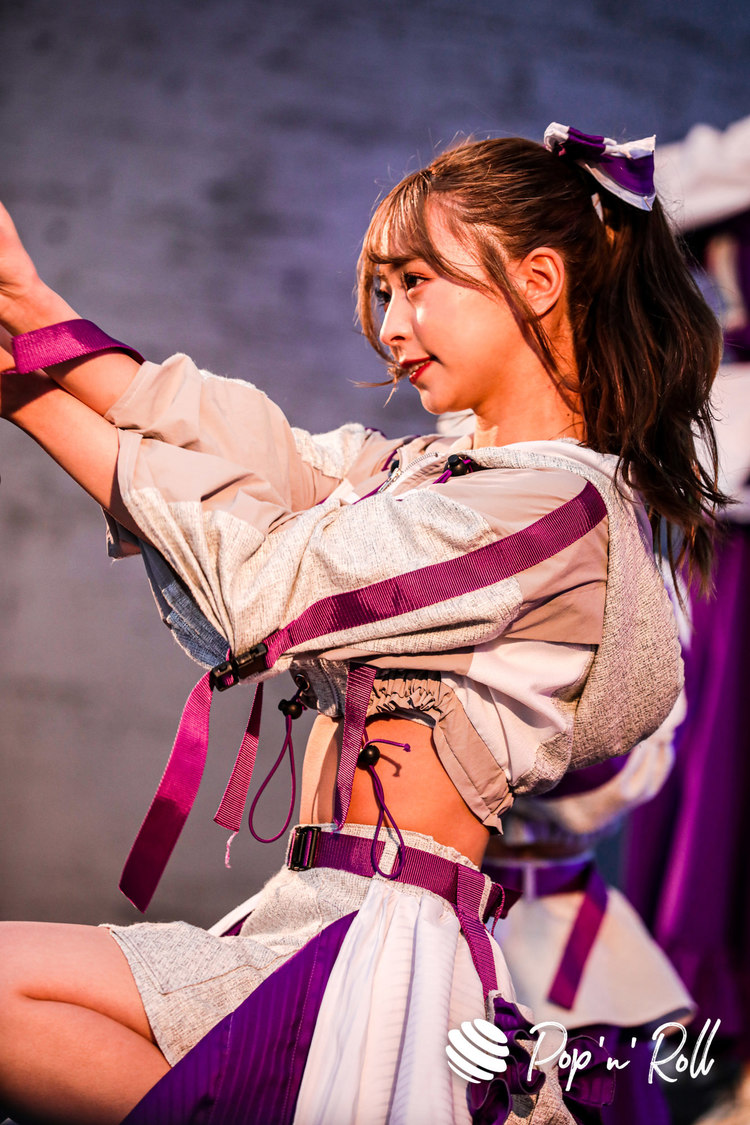 美南れな＜超NATSUZOME2022＞海浜幕張公演Gブロック（2022年7月3日）